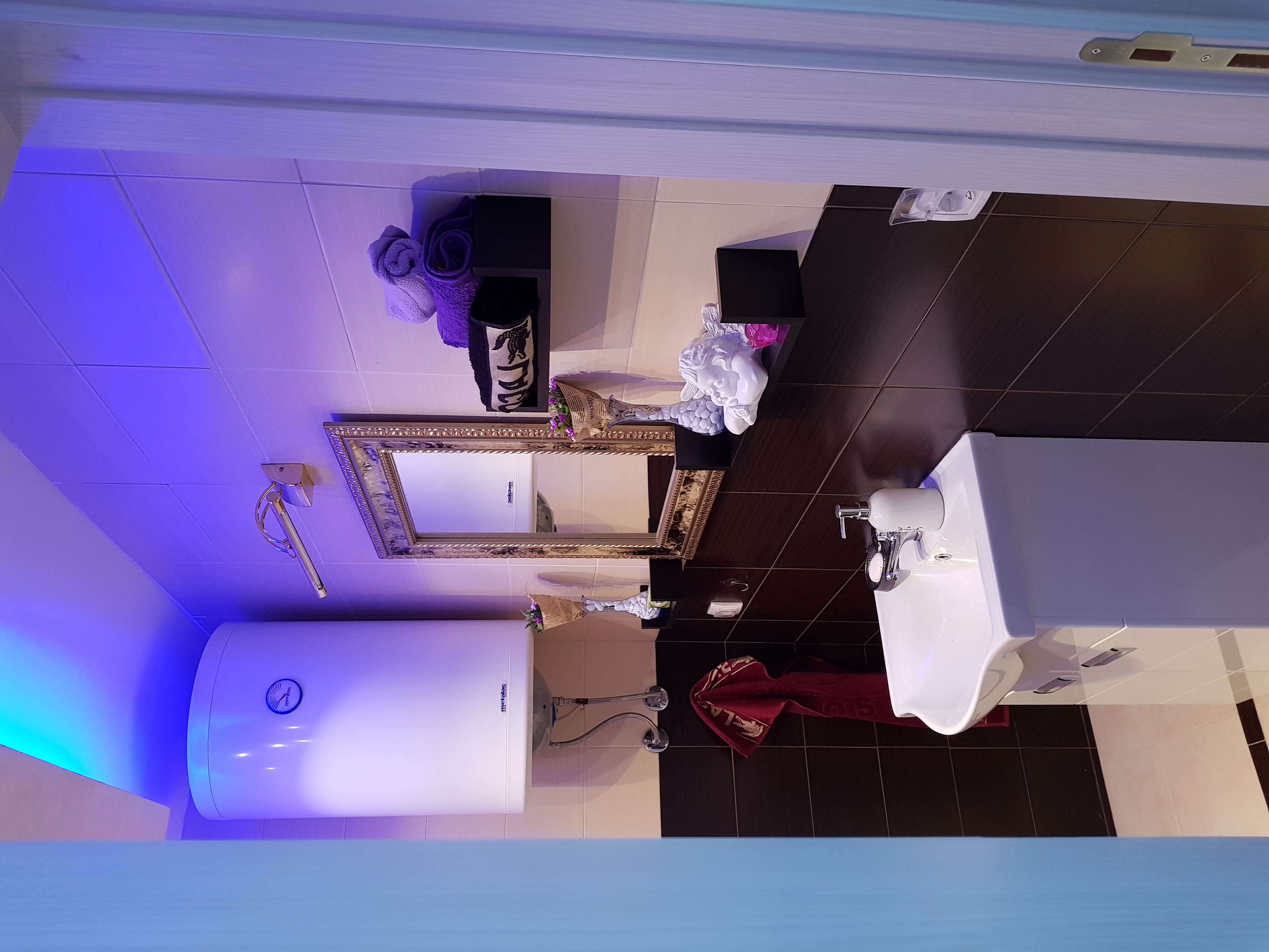 Black & White apartman thumbnail 34