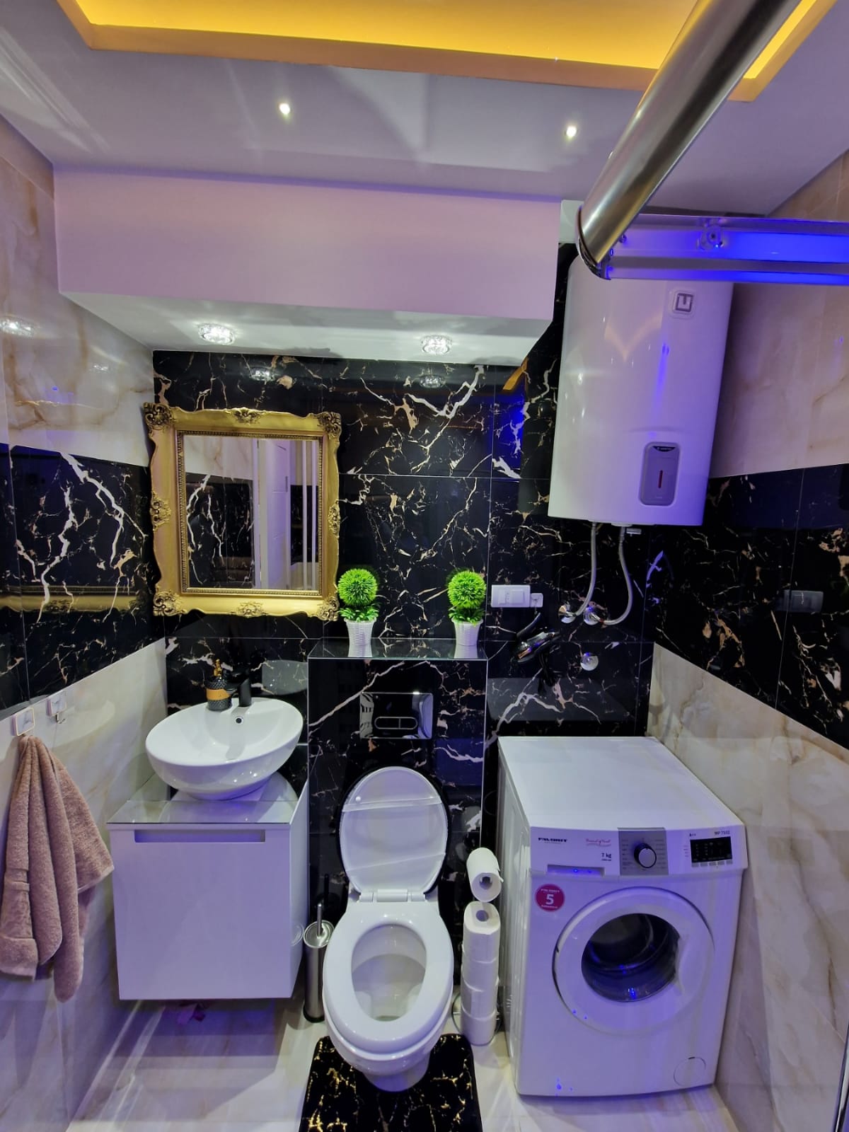 Mirror apartman thumbnail 33