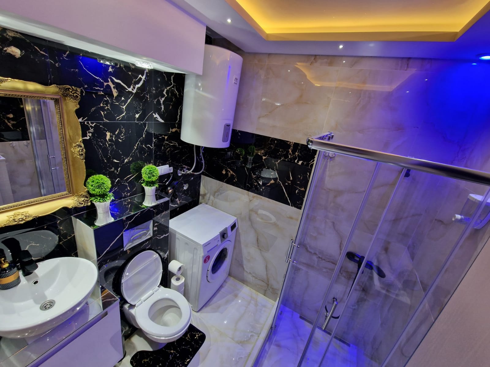 Mirror apartman thumbnail 34